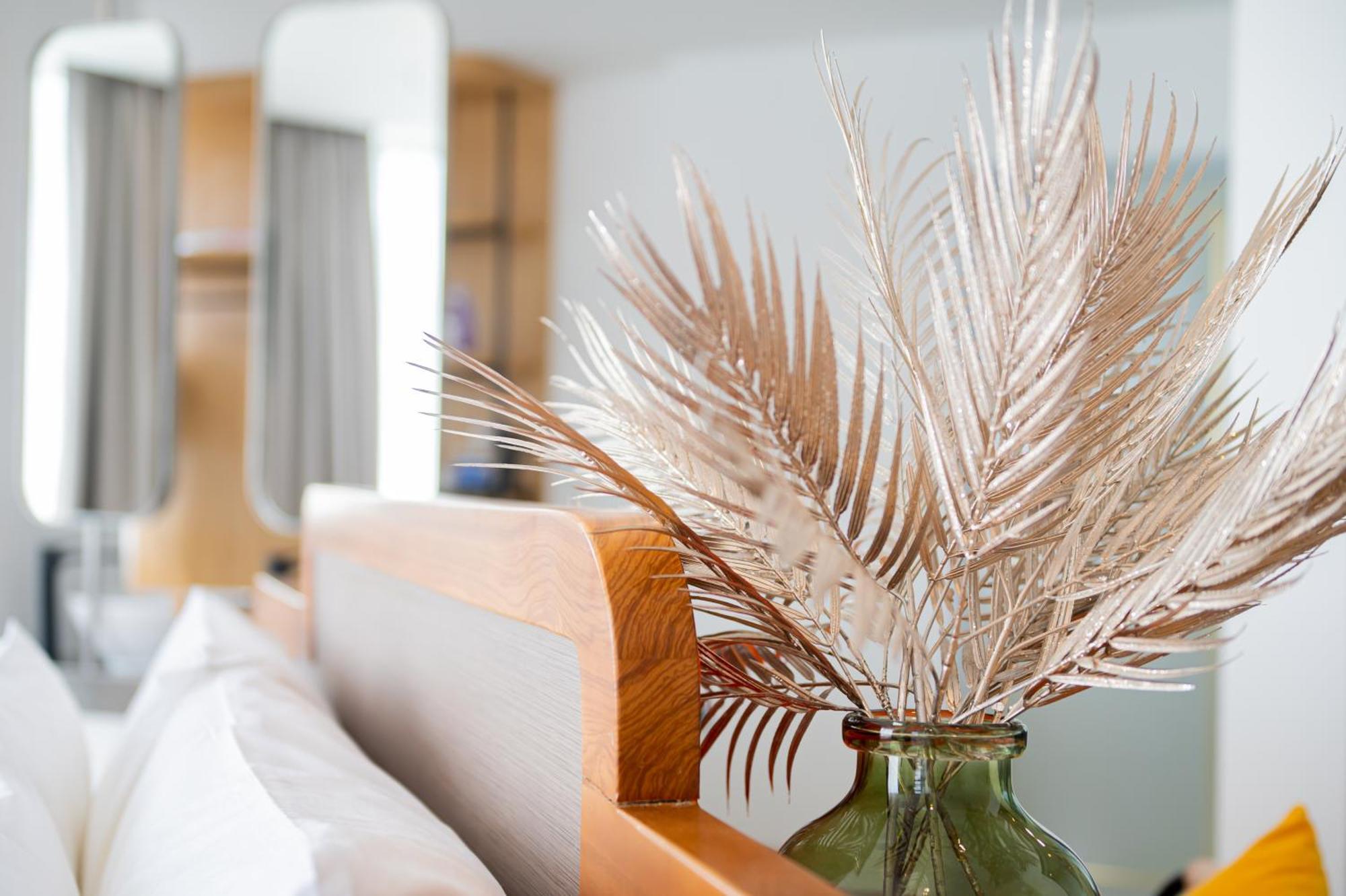 Pama Boutique Hotel & Bistro Дананг Екстер'єр фото