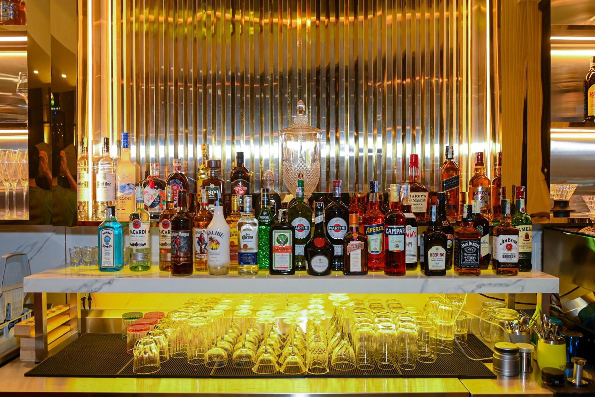 Pama Boutique Hotel & Bistro Дананг Екстер'єр фото